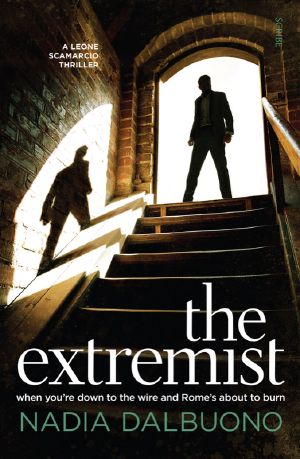 [Leone Scamarcio 04] • The Extremist